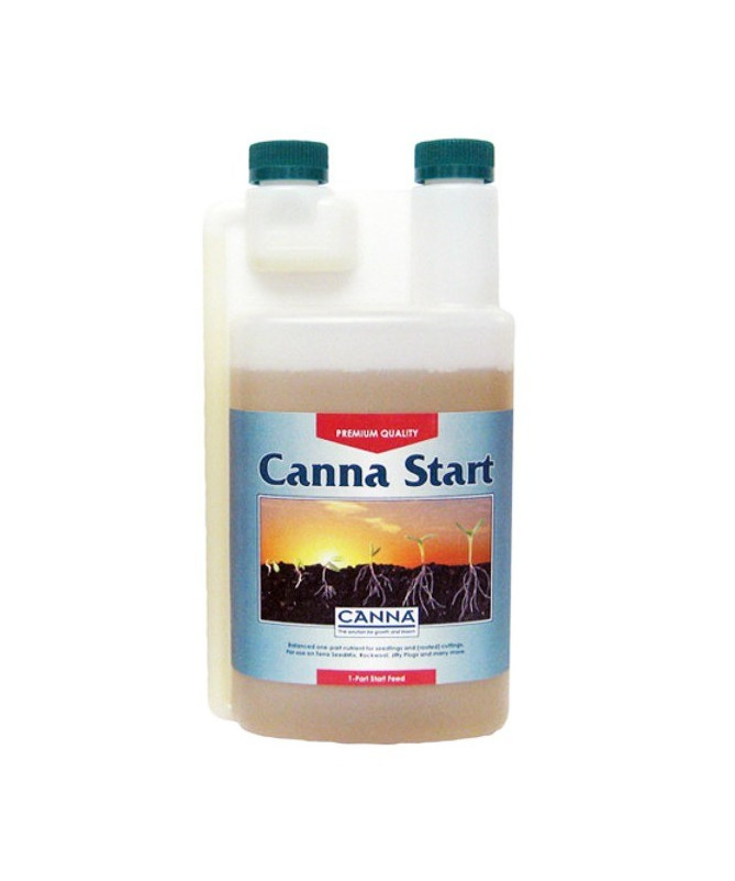 CANNA START 500ML