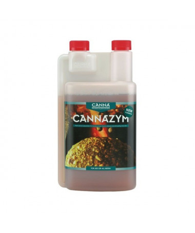 CANNA CANNAZYM 10L