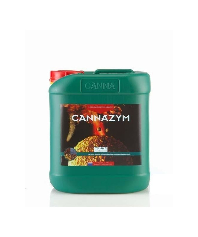 CANNA CANNAZYM 10L