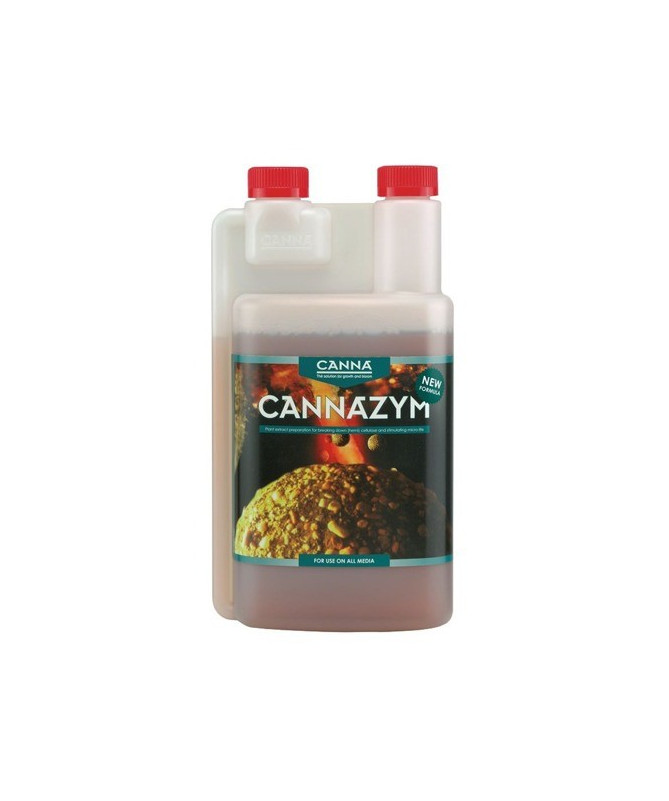 CANNA CANNAZYM 1L