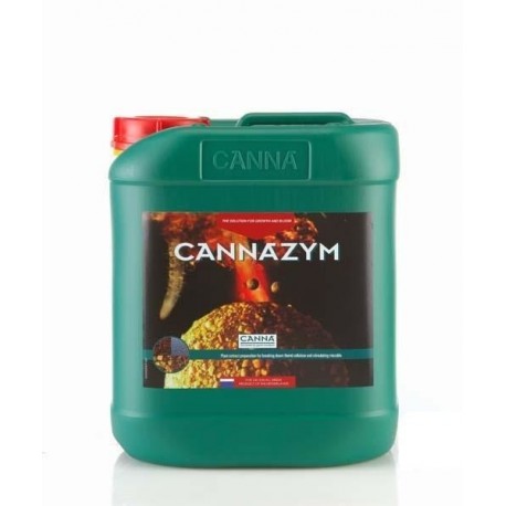 CANNA CANNAZYM 5L
