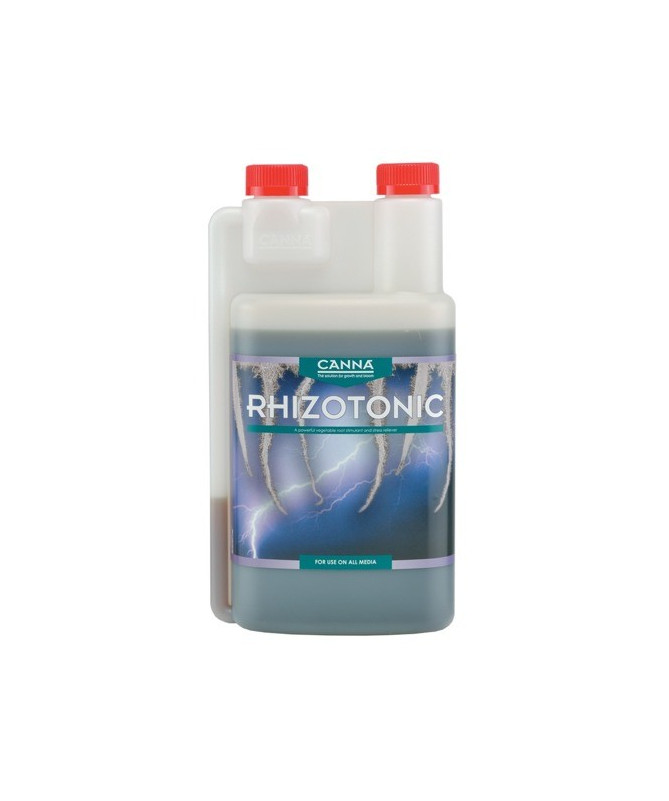 CANNA RHIZOTONIC 1L