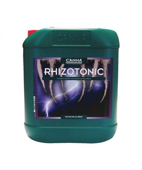 CANNA RHIZOTONIC 5L