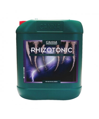 CANNA RHIZOTONIC 10L