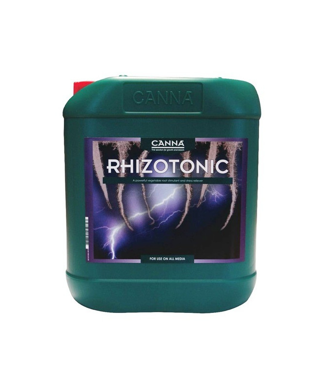 CANNA RHIZOTONIC 10L