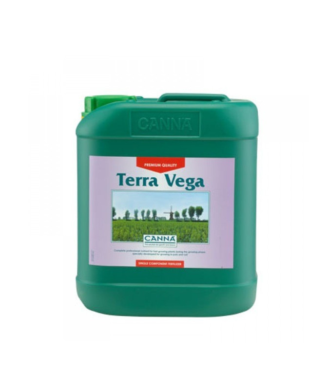 CANNA TERRA VEGA 5L