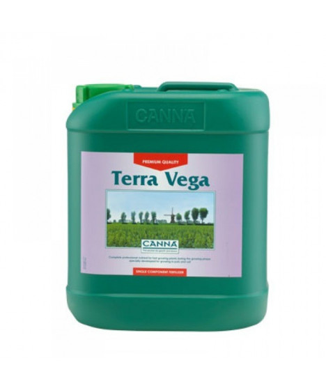 CANNA TERRA VEGA 5L