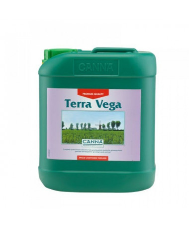 CANNA TERRA VEGA 10L