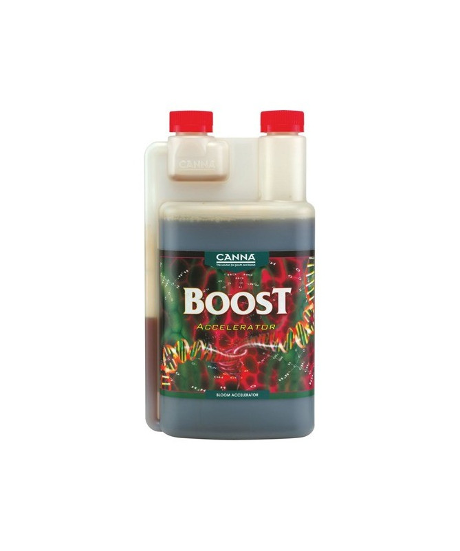 CANNA BOOST 1L