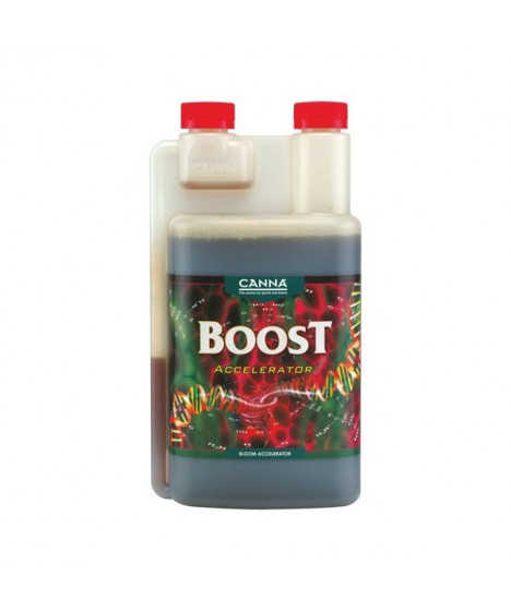 CANNA BOOST 1L - 1