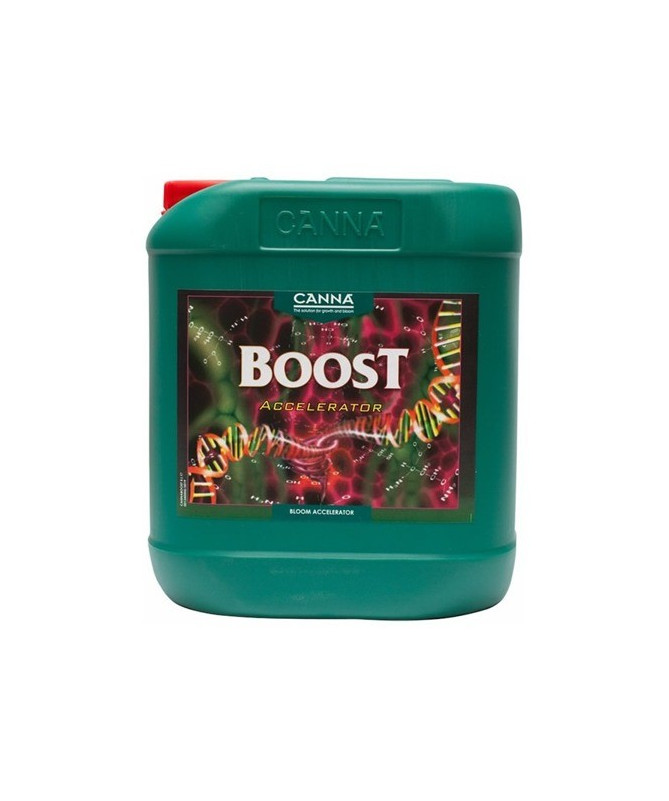 CANNA BOOST 5L