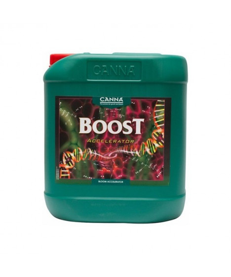 CANNA BOOST 10L - 1