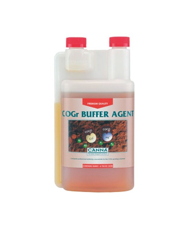 CANNA COGR BUFFER AGENT 1L