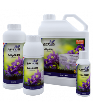 APTUS CAMG BOOST 150ML - 3