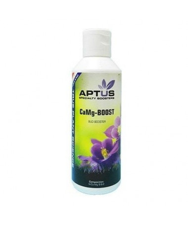 APTUS CAMG BOOST 500ML