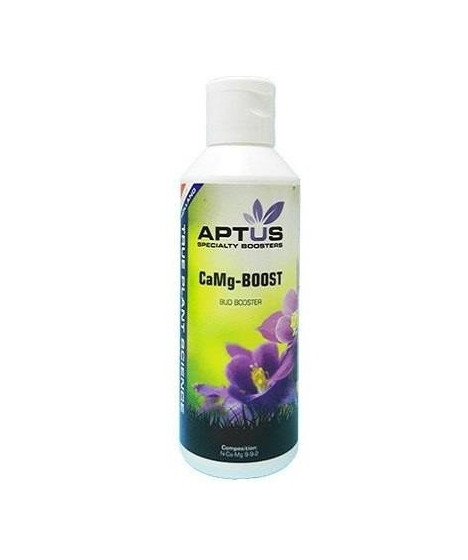 APTUS CAMG BOOST 500ML