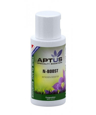 APTUS N BOOST 50ML