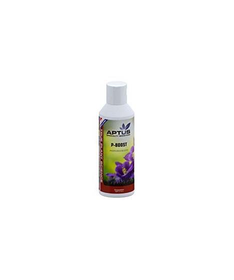 APTUS P BOOST 150ML - 1