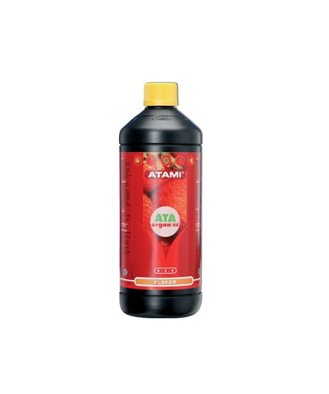 ATAMI ATA ORGANICS FLAVOR 1L