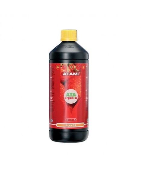 ATAMI ATA ORGANICS FLAVOR 1L