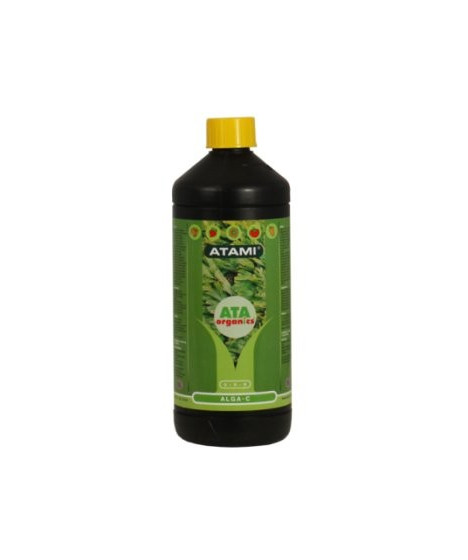 ATAMI ATA ORGANICS ALGA-C 1L - 1 - Dlaczego powinieneś zainwestować w stan upraw Zdrowe rośliny to podstawa każdego ogrodu. Bez 