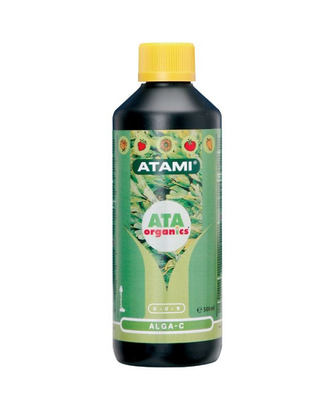 ATAMI ATA ORGANICS ALGA-C 250ML