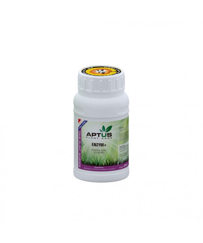 APTUS ENZYME+ 250ML