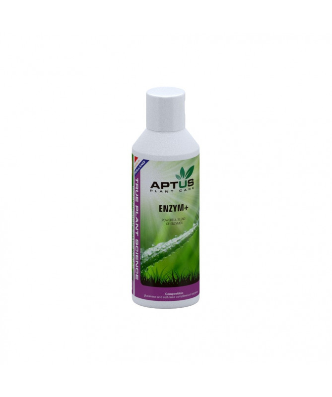 APTUS ENZYME+ 100ML