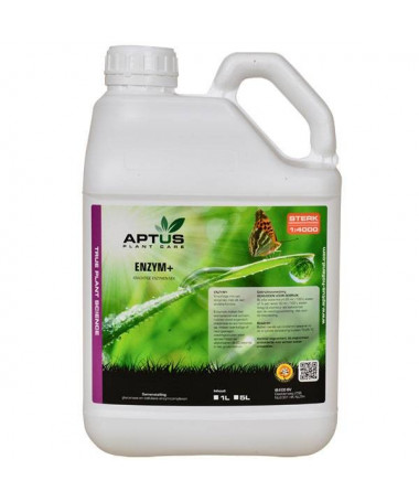 APTUS ENZYME+ 5L