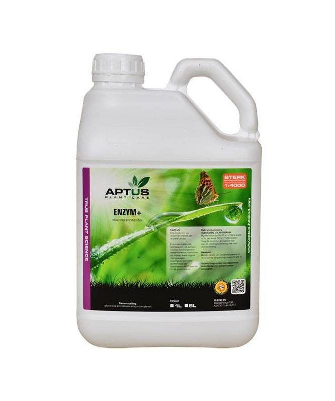 APTUS ENZYME+ 5L