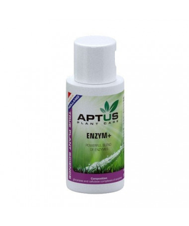 APTUS ENZYME+ 50ML