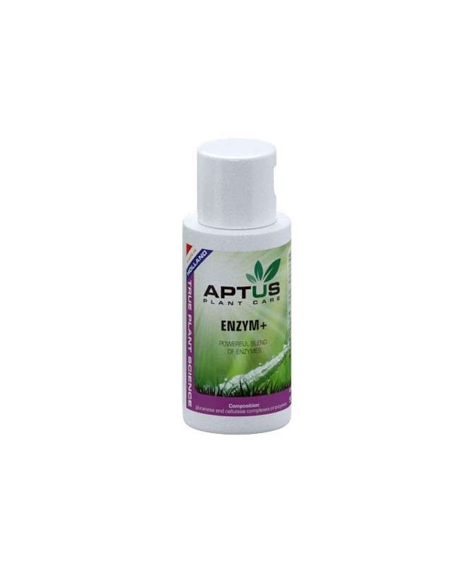 APTUS ENZYME+ 50ML