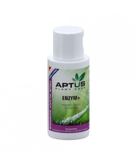 APTUS ENZYME+ 50ML