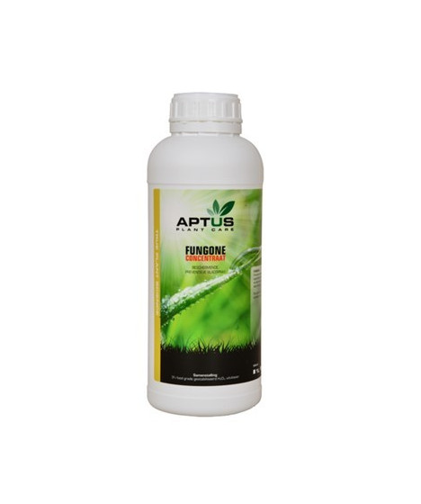 APTUS FUNGONE CONCENTRATE 1L