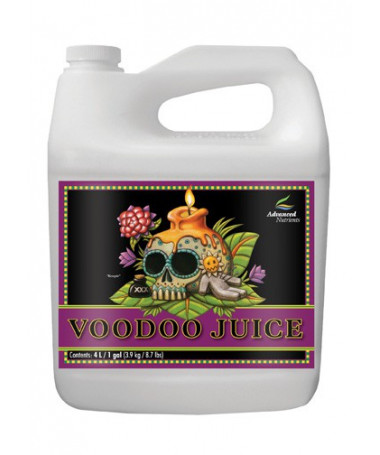 advanced nutrients voodoo juice 10l