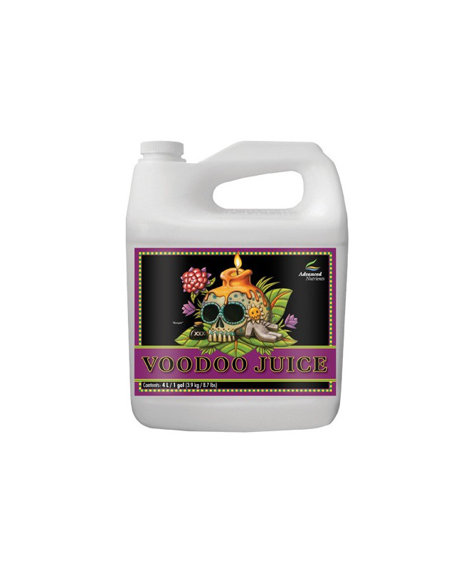 Advanced Nutrients Voodoo Juice 10l