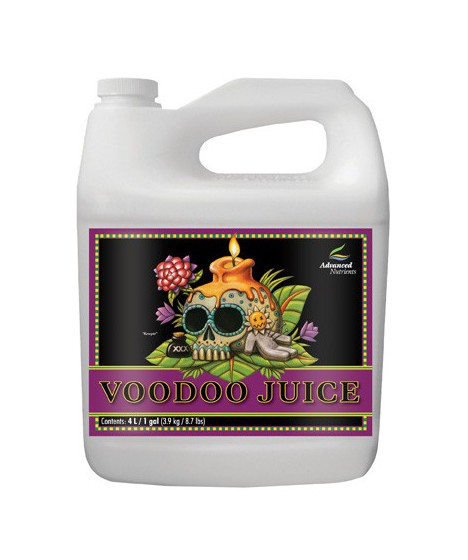 advanced nutrients voodoo juice 10l