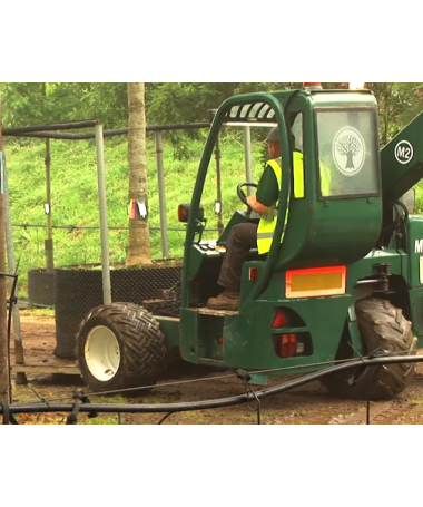 AIR-POTS 6L SUPER WURZELTOPF - 12