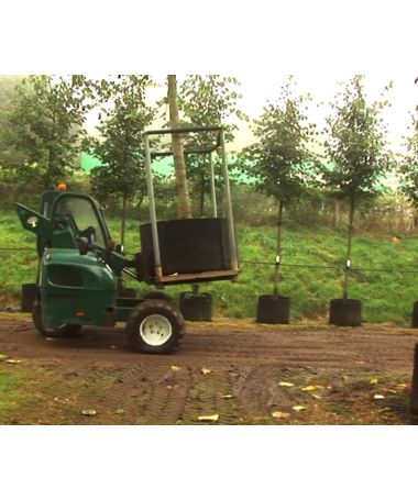 AIR-POTS 6L SUPER WURZELTOPF - 13