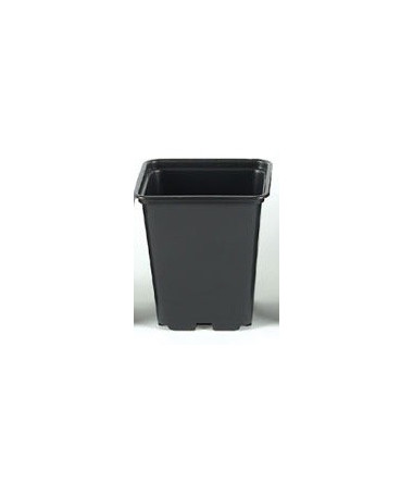 SQUARE POT 1L (11*11*H12)