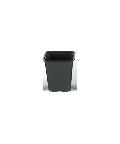SQUARE POT 1L (11*11*H12) - 1