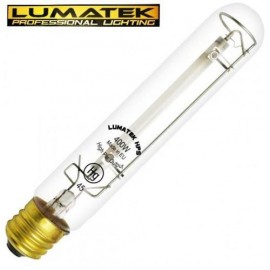 HPS DUAL 600W Lumatek-Lampe