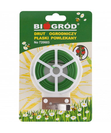 HORTICULTURAL WIRE 50M - 2