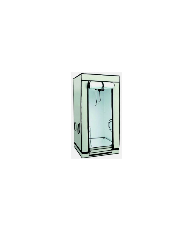 HOMEBOX WHITE-AMBIENT AQ100 PAR+ (100x100x220) HOMEBOX WHITE-AMBIENT AQ100 PAR+ (100x100x220)