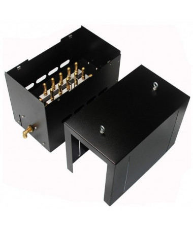 TROLMASTER MCG-10 GENERATOR CO2+STEROWNIK - 2 - Monitorowanie poziomu CO2 w czasie rzeczywistymChcesz mieć pełną kontrolę nad po
