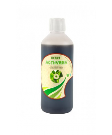 Biobizz Acti-Vera 500ml - stymulator ochrony roślin 100% organiczny