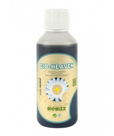 Bio Heaven 250ml 100% organischer Wachstums- und BlühstimulatorBio Bizz