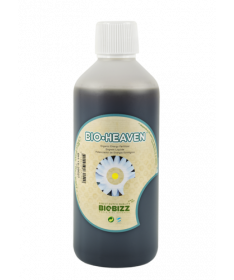 Bio Heaven 500ml - 100% organic energy booster BioBizz