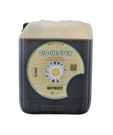 Bio Heaven 10l 100% organic energy booster BioBizz