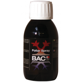 BAC Foliar Spray 500ml - Stymuluje mikroorganizmy